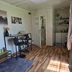 Tiny House Mit Fernblick Σπίτι διακοπών *