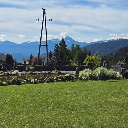 Tiny House Mit Fernblick Holiday home Verditz